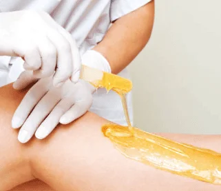 depilacion corporal con cera sevilla