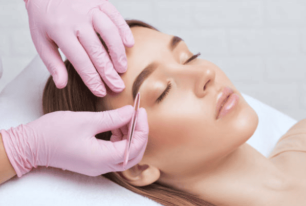 tratamiento para cejas naturales sevilla