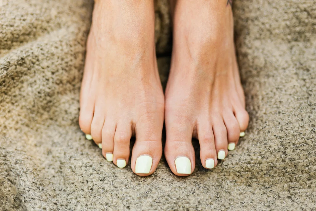 pedicura sevilla