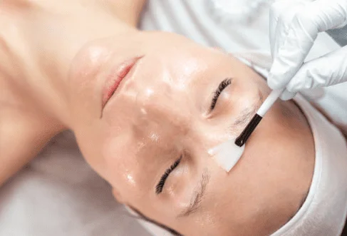 limpieza de cutis profesional nervion
