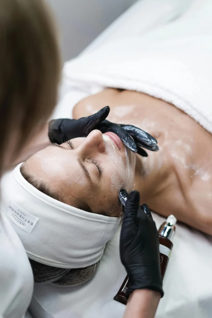 estetica facial en nervion