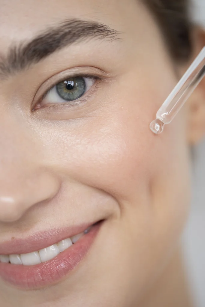 hidratacion facial sevilla