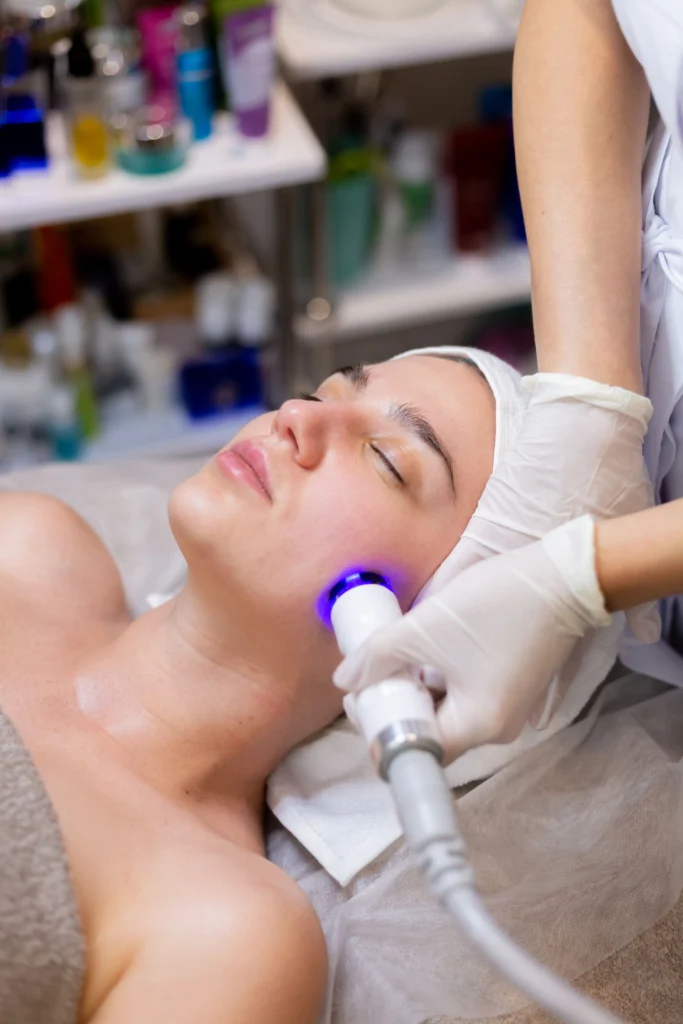 clinica estetica facial sevilla